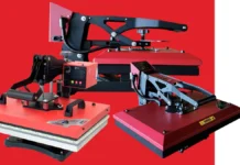Cómo elegir planchas para sublimar profesionales según tipo de producción Cómo elegir planchas para sublimar profesionales según tipo de producción