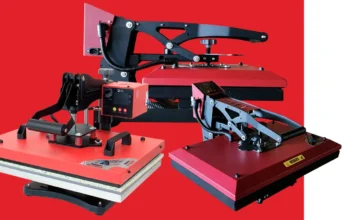 Cómo elegir planchas para sublimar profesionales según tipo de producción Cómo elegir planchas para sublimar profesionales según tipo de producción