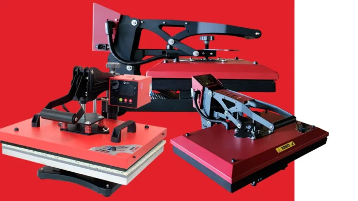 Cómo elegir planchas para sublimar profesionales según tipo de producción Cómo elegir planchas para sublimar profesionales según tipo de producción