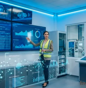 Cómo identificar brechas de habilidades en ingeniería con IA