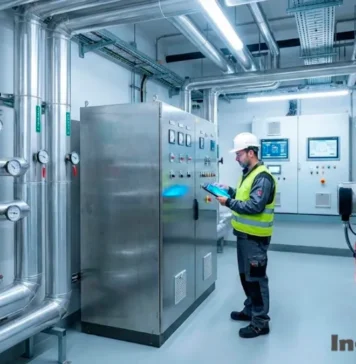 Cómo prevenir la legionella en instalaciones industriales paso a paso: guía técnica 2026 Cómo prevenir la legionella en instalaciones industriales