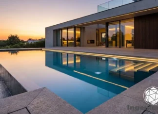 Innovaciones técnicas en la renovación y mantenimiento de piscinas residenciales