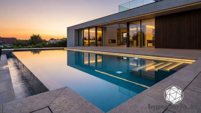 Innovaciones técnicas en la renovación y mantenimiento de piscinas residenciales Innovaciones técnicas en la renovación y mantenimiento de piscinas residenciales