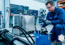 cómo diseñar un sistema hidráulico paso a paso para principiantes