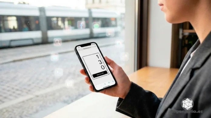 tendencia de las micro-apps online en 2026