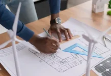 transición energética en proyectos de ingeniería
