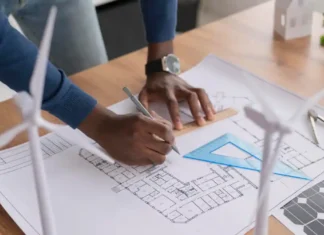 transición energética en proyectos de ingeniería