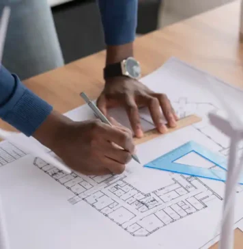 transición energética en proyectos de ingeniería