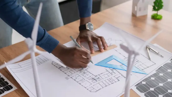 transición energética en proyectos de ingeniería