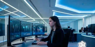 Qué hace un ingeniero de sistemas y en qué industrias puede trabajar (2026) ventajas de estudiar ingeniería de sistemas hoy