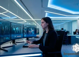 ventajas de estudiar ingeniería de sistemas hoy