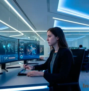 Qué hace un ingeniero de sistemas y en qué industrias puede trabajar (2026) ventajas de estudiar ingeniería de sistemas hoy