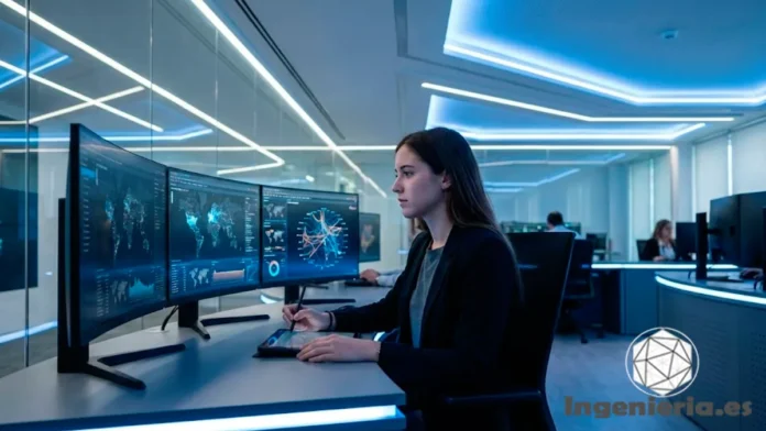 ventajas de estudiar ingeniería de sistemas hoy