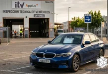 Cómo circular con un coche importado en España