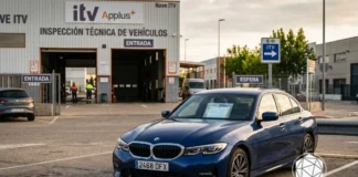 Cómo circular con un coche importado en España antes de obtener la matrícula definitiva Cómo circular con un coche importado en España