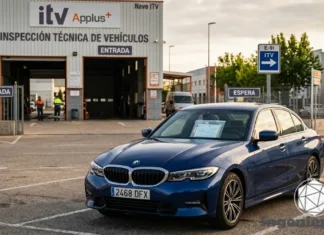 Cómo circular con un coche importado en España