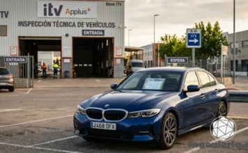 Cómo circular con un coche importado en España