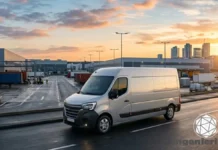 Nueva estrategia de furgonetas Renault Trucks: qué cambia en 2026 Nueva estrategia de furgonetas Renault Trucks