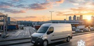 Nueva estrategia de furgonetas Renault Trucks: qué cambia en 2026 Nueva estrategia de furgonetas Renault Trucks