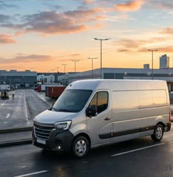Nueva estrategia de furgonetas Renault Trucks: qué cambia en 2026 Nueva estrategia de furgonetas Renault Trucks