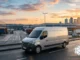 Nueva estrategia de furgonetas Renault Trucks