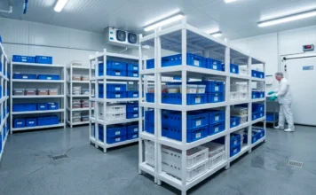 Ventajas del mobiliario de PVC en entornos industriales y de alta humedad