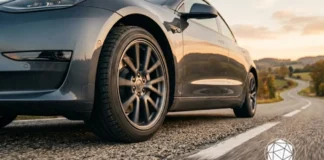 El arte de cuidar tus neumáticos: menos desgaste, más seguridad y un coche más preciso cómo alargar la vida útil de los neumáticos