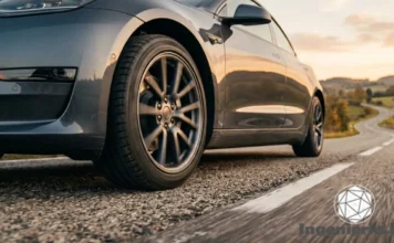 El arte de cuidar tus neumáticos: menos desgaste, más seguridad y un coche más preciso cómo alargar la vida útil de los neumáticos