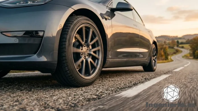 cómo alargar la vida útil de los neumáticos cómo alargar la vida útil de los neumáticos