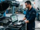 cómo funciona un servicio de archivos ECU para talleres