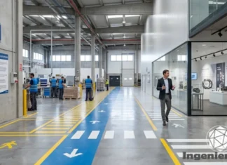 cómo la impresión técnica y los soportes visuales mejoran la comunicación en entornos industriales