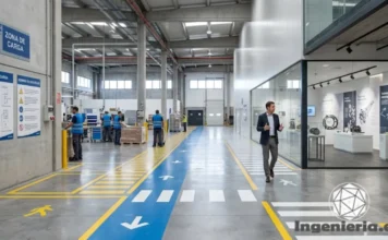 cómo la impresión técnica y los soportes visuales mejoran la comunicación en entornos industriales