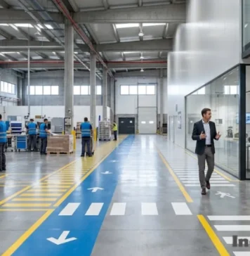 Comunicación visual en industria: cómo elegir soportes impresos que sí mejoran el espacio cómo la impresión técnica y los soportes visuales mejoran la comunicación en entornos industriales