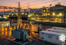 cómo optimizar el consumo eléctrico industrial en México