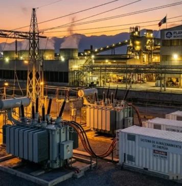 cómo optimizar el consumo eléctrico industrial en México