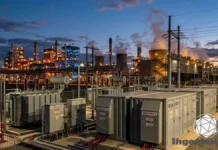 cómo reducir costos eléctricos industriales con sistemas de almacenamiento BESS