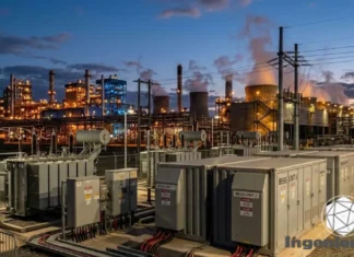 cómo reducir costos eléctricos industriales con sistemas de almacenamiento BESS