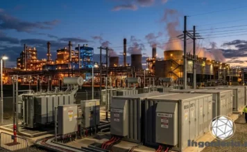 cómo reducir costos eléctricos industriales con sistemas de almacenamiento BESS