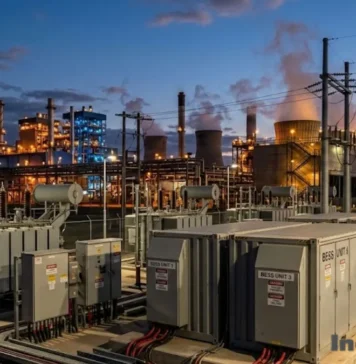 Cómo las plantas industriales están reduciendo su factura eléctrica con almacenamiento energético cómo reducir costos eléctricos industriales con sistemas de almacenamiento BESS