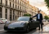 Cómo elegir un Porsche de alquiler en Madrid según la experiencia de conducción