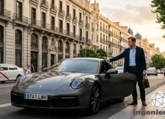 Cómo elegir un Porsche de alquiler en Madrid según la experiencia de conducción Cómo elegir un Porsche de alquiler en Madrid según la experiencia de conducción