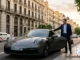 Cómo elegir un Porsche de alquiler en Madrid según la experiencia de conducción