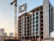 construcción de viviendas en altura con prefabricados de hormigón