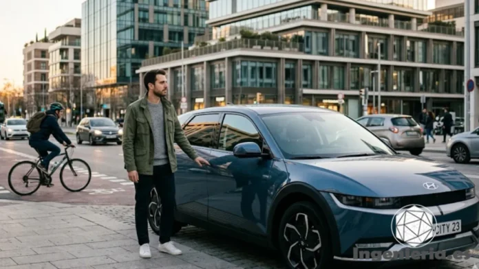 por qué elegir renting coche frente a comprar