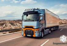 qué ofrece la nueva serie limitada de camiones Renault seminuevos