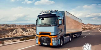 qué ofrece la nueva serie limitada de camiones Renault seminuevos