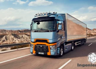 Renault Trucks presenta una serie limitada de seminuevos T High 480 con Turbo Compound qué ofrece la nueva serie limitada de camiones Renault seminuevos