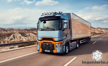 qué ofrece la nueva serie limitada de camiones Renault seminuevos