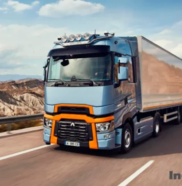 qué ofrece la nueva serie limitada de camiones Renault seminuevos