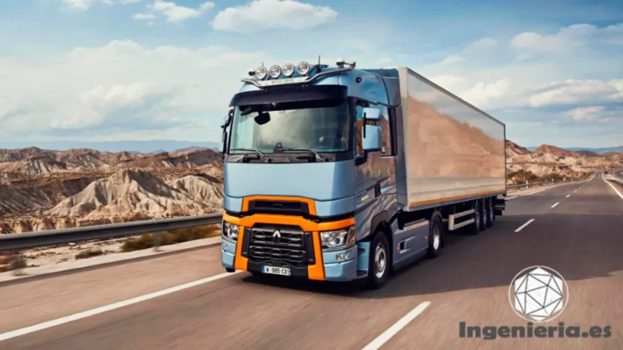 qué ofrece la nueva serie limitada de camiones Renault seminuevos